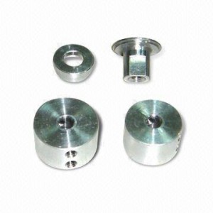 CNC Lathe Parts